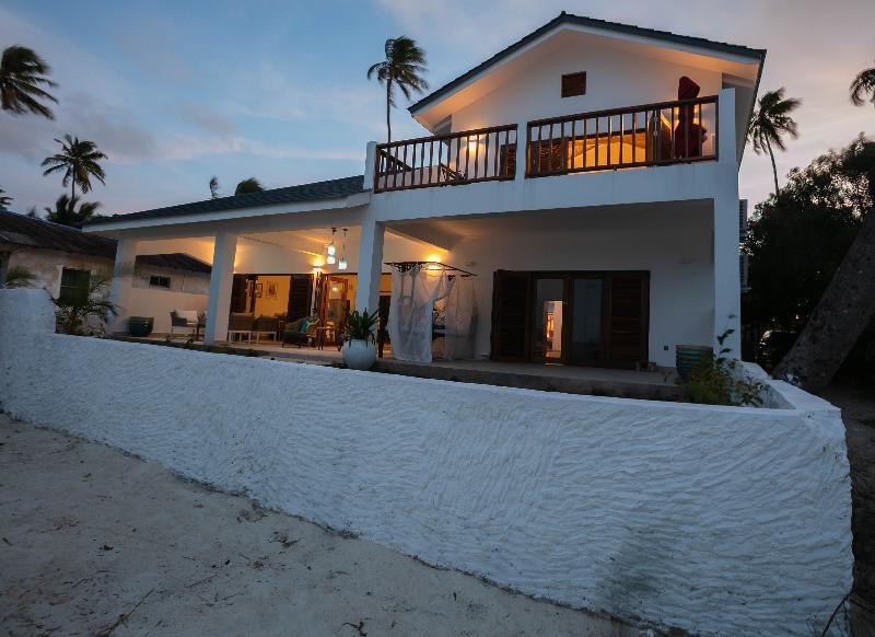 Dom wakacyjny Asali House *