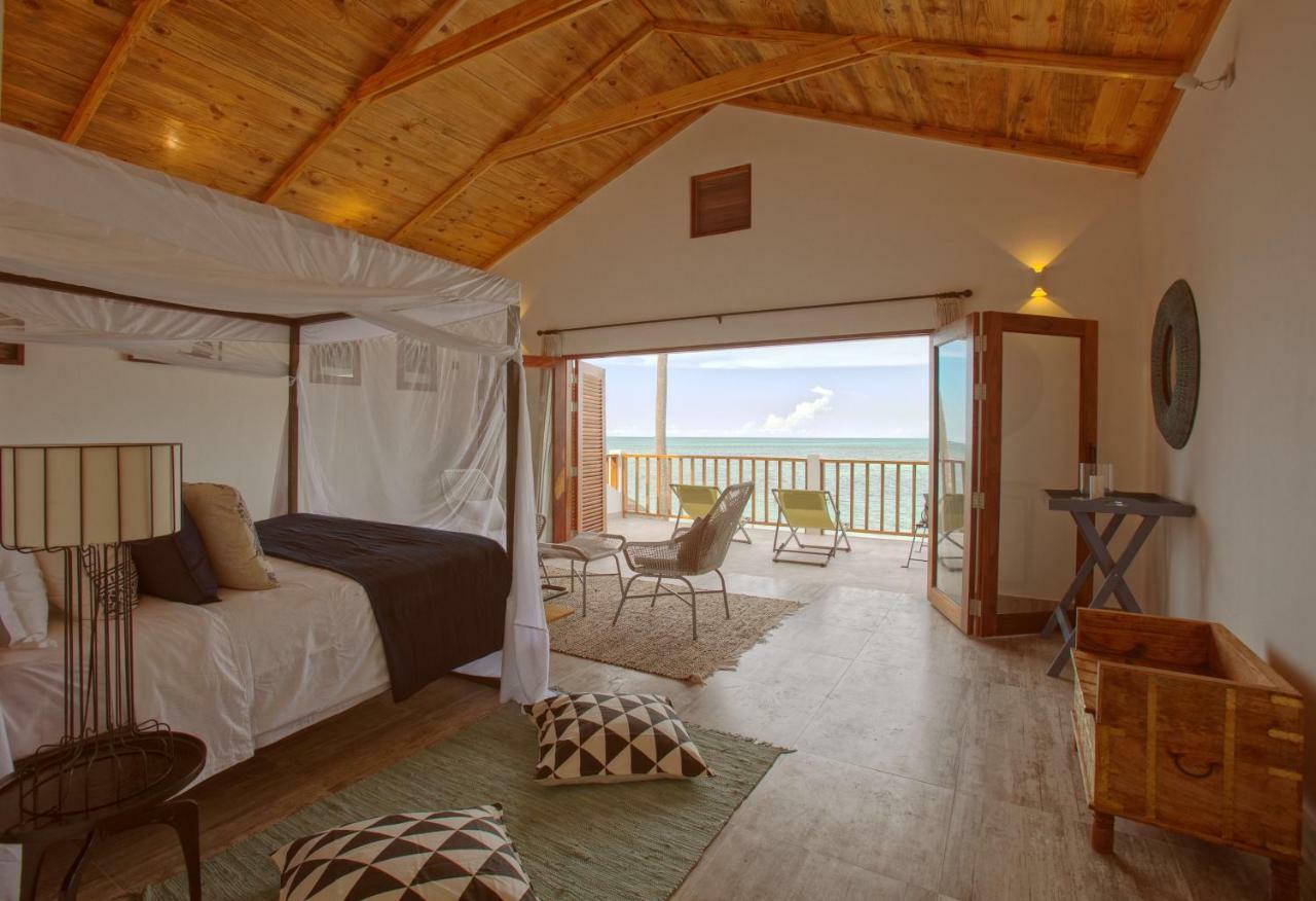 Asali House Dom wakacyjny Jambiani (Zanzibar)