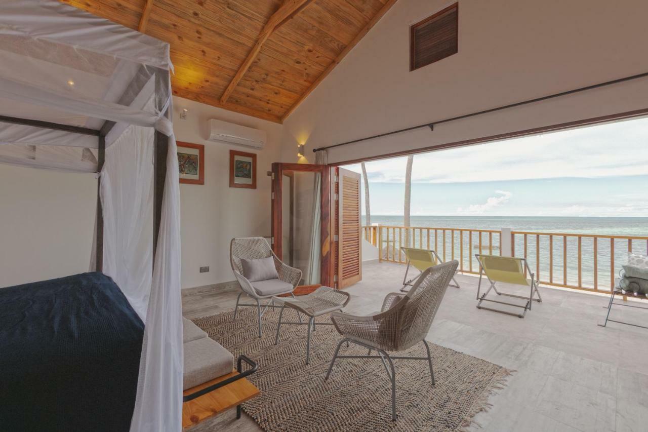 Dom wakacyjny Asali House Jambiani (Zanzibar)