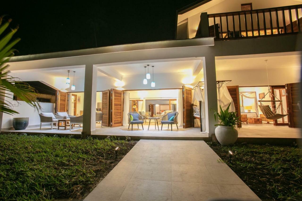 Asali House Dom wakacyjny