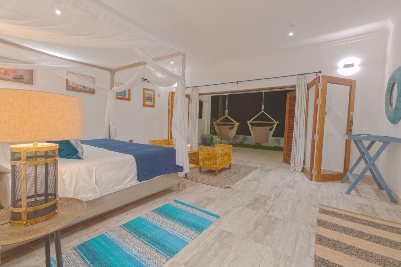 Dom wakacyjny Asali House *